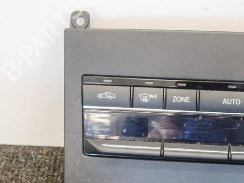 Electronic module MERCEDES-BENZ E-CLASS (W212) E 220 CDI | BP6740717M83 