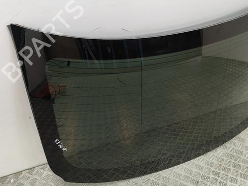 Bootlid window JAGUAR XF II (X260) 2.0 D | BP26524151C64