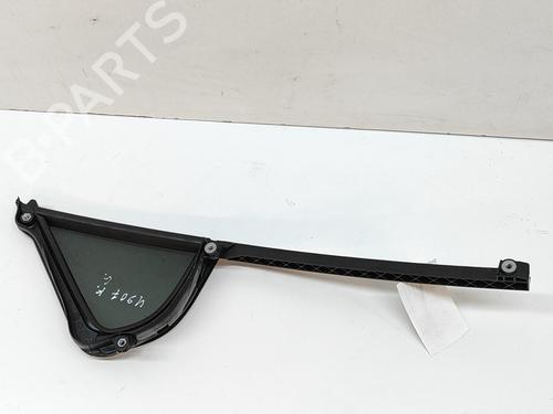 Rear left door window TOYOTA C-HR (_X2_, _H2_) Hybrid (MAXH20) | BP27780030C20 