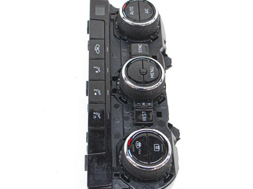 Electronic module SKODA SUPERB III Estate (3V5) 2.0 TDI | BP9166865M83 