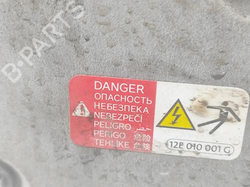 AC compressor VW MULTIVAN T7 (STM, STN) 1.4 eHybrid | BP33972050M34  - Image 6