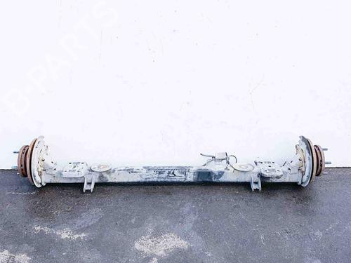 Used Rear axle FORD TRANSIT CUSTOM V362 Van (FY, FZ) 2.0 EcoBlue (130 hp) 6762877