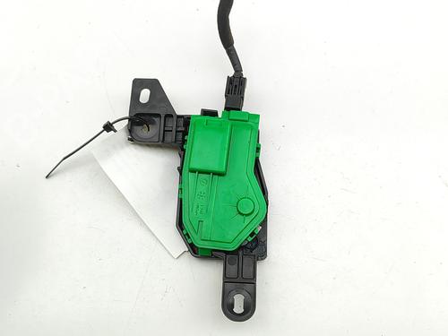 Fuel cap KIA CEE'D (JD) 1.6 CRDi 110 | BP30005360C161