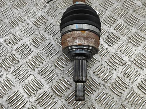 Right front driveshaft NISSAN JUKE (F16_) DIG-T 117 | BP28550686M39