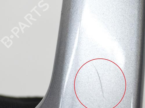 Rear right exterior door handle LAND ROVER RANGE ROVER SPORT II (L494) 2.0 P400e PHEV 4x4 | BP27754907C130 