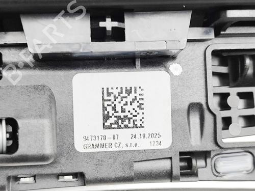 Gearstang BMW X2 (U10) sDrive 20 i | BP36564891M90 - Image 7