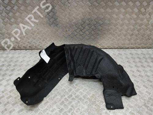 Hjulbue FORD PUMA (J2K, CF7) 1.0 EcoBoost mHEV | BP27783231C56 