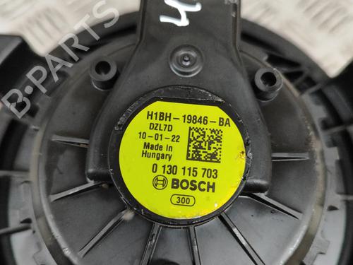 Heater blower motor FORD PUMA (J2K, CF7) 1.0 EcoBoost mHEV | BP27766942M62 