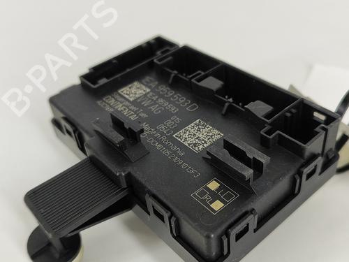 Elektronisk modul VW ID.3 (E11, E12) Pro | BP27765527M83 