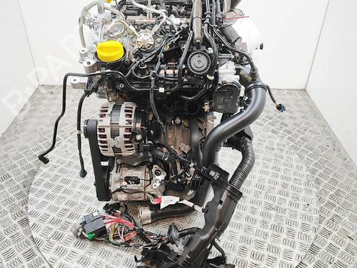 Engine PORSCHE BOXSTER (986) 2.7 | BP40226932M1 - Image 4