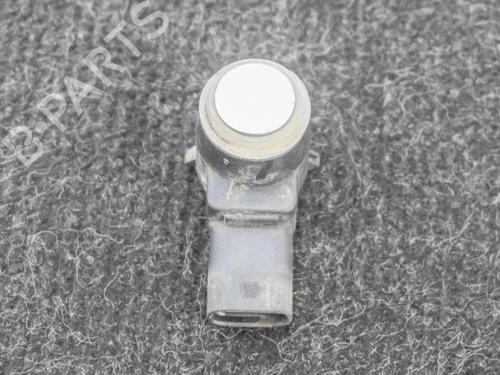 Used Electronic module MERCEDES-BENZ C-CLASS T-Model (S204) C 220 CDI (204.202) (170 hp) 6754741