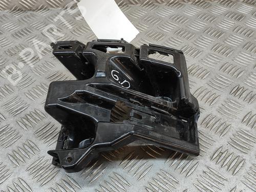 Used Rear bumper bracket SKODA ENYAQ iV SUV (5AZ) 80 (204 hp) 28594355