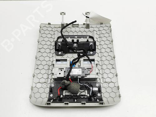 Interior roof light VW CRAFTER Van (SY_, SX_) 2.0 TDI FWD (SYB, SYC, SYD) | BP33379762I8  - Image 5