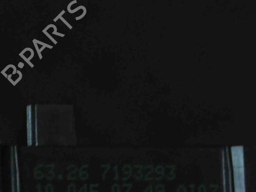 Licence plate light BMW X3 (F25) sDrive 18 d | BP14646792I40 