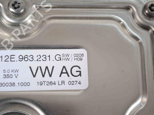 Elektronische module MERCEDES-BENZ G-CLASS (W463) AMG G 65 (463.274, 463.275) | BP30252579M83 