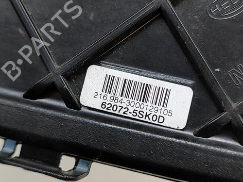 Grill NISSAN LEAF (ZE1) Electric | BP27783750C40 - Image 3