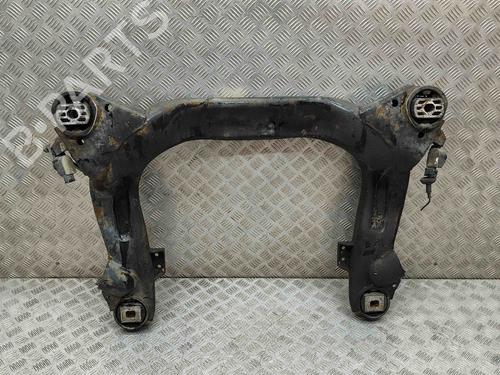 Subframe VW PHAETON (3D1, 3D2, 3D3, 3D4, 3D6, 3D7, 3D8, 3D9) 6.0 W12 4motion | BP29486496M9 