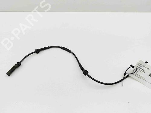 Used Electronic sensor BMW X1 (F48) sDrive 18 d (150 hp) 29731031