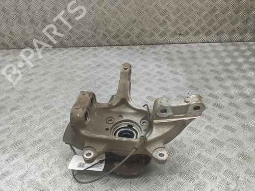 Left front steering knuckle KIA EV9 (MV) 100 GT-Line AWD | BP34160271M25  - Image 6