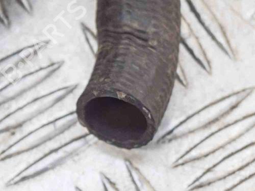 Pipe TESLA MODEL X (5YJX) P100D AWD | BP20231275M125