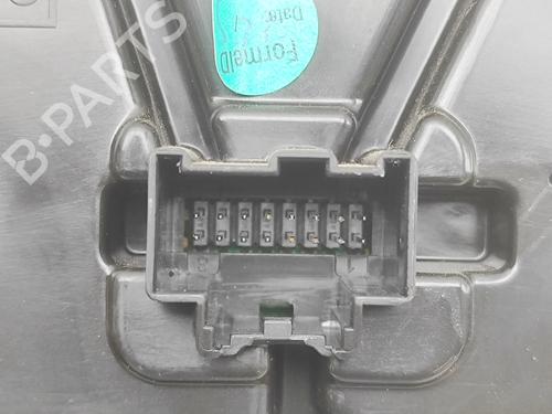 Instrument cluster FORD TRANSIT CUSTOM V362 Bus (F3) 2.0 EcoBlue | BP34190818C47  - Image 7