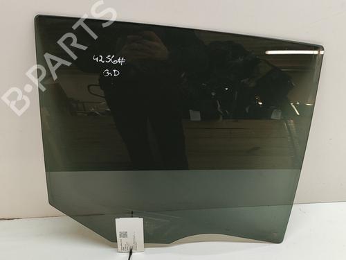 Used Rear right door window MAZDA CX-5 (KE, GH) 2.0 AWD (KEEAW) (160 hp) 28548395