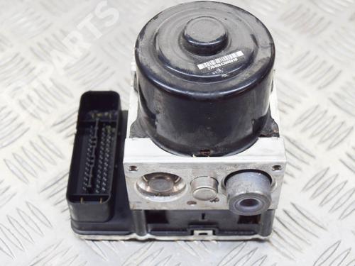 ABS pump RENAULT CLIO III (BR0/1, CR0/1) 1.2 16V (BR02, BR0J, BR11, CR02, CR0J, CR11) | BP6775021M43 