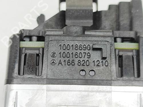 Switch MERCEDES-BENZ GL-CLASS (X166) GL 350 CDI / BlueTec 4-matic (166.823, 166.824) | BP32179995I30 