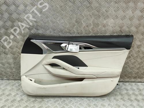 Used Front right panel Front right panel BMW 8 Gran Coupe (G16, F93) 840 i (333 hp) 35726648 35726648