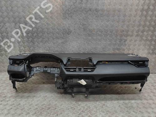 Used Dashboard TOYOTA RAV 4 V (_A5_, _H5_) 2.5 Hybrid AWD (AXAH54, AXAL54) (222 hp) 28432577