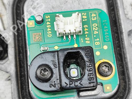Electronic module BMW 3 (F30, F80) 330 e | BP36644670M83  - Image 5