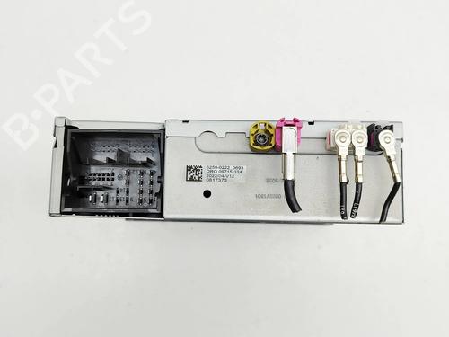 Electronic module VW CRAFTER Van (SY_, SX_) 2.0 TDI FWD (SYB, SYC, SYD) | BP33239607M83  - Image 6