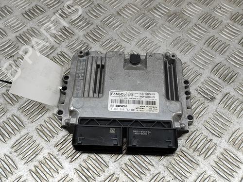 Used Engine control unit (ECU) FORD FIESTA VI Van 1.0 EcoBoost (140 hp) 28548371