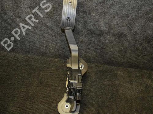 Used Pedal MAZDA 6 Hatchback (GH) 2.2 MZR-CD (GH10) (125 hp) 6727049