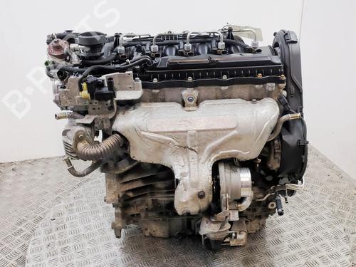 Engine VOLVO V60 I (155) D3 | BP39930159M1 - Image 2