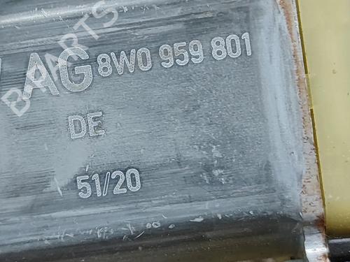 Right front window motor AUDI Q8 (4MN, 4MT) 50 TDI Mild Hybrid quattro | BP23946779E20  - Image 7