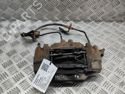 Used Left front brake caliper Left front brake caliper TOYOTA HILUX VIII Pickup (_N1_) 2.8 TD 4WD (GUN126) (204 hp) 27797011 27797011