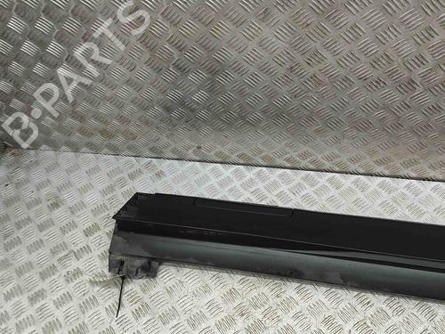 Left sideskirt JAGUAR I-PACE (X590) EV400 AWD | BP28029004C115