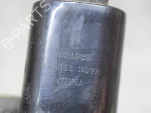 Washer pump VOLVO XC60 I SUV (156) D4 | BP14644185E24