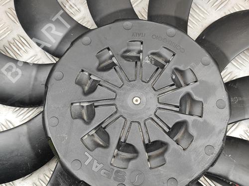 Radiator fan BMW 3 (G20, G80, G28) M3 Competition | BP29542454M35 