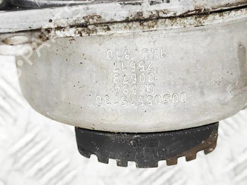 Engine mount ALFA ROMEO STELVIO (949_) 2.2 D Q4 (949.AXB2A) | BP33624597M89 - Image 6