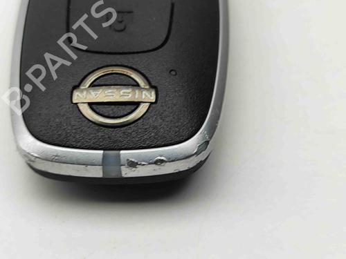 Electronic module NISSAN JUKE (F16_) DIG-T 117 | BP27794516M83 