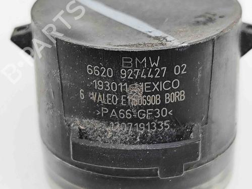 Elektronisk modul BMW X3 (G01, F97, G08) xDrive M40 i | BP29487694M83 