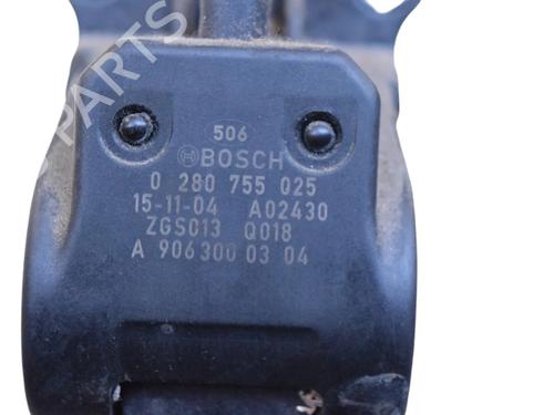 Pedal VW CRAFTER 30-50 Van (2E_) 2.0 TDI | BP33367951I4  - Image 5
