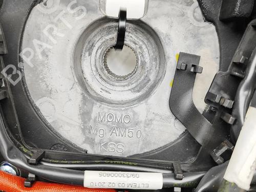 Steering wheel FERRARI CALIFORNIA 4.3 | BP33386667C49  - Image 8