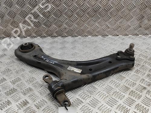 Used Left front suspension arm KIA SPORTAGE V (NQ5) 1.6 T-GDI (180 hp) 28562110