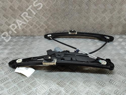 Used Front right window mechanism PEUGEOT 3008 II SUV (MC_, MR_, MJ_, M4_) 1.2 THP/ PureTech 130 (MRHNSM, MRHNSU, MRHNSJ, MRHNYW,... (131 hp) 16536192