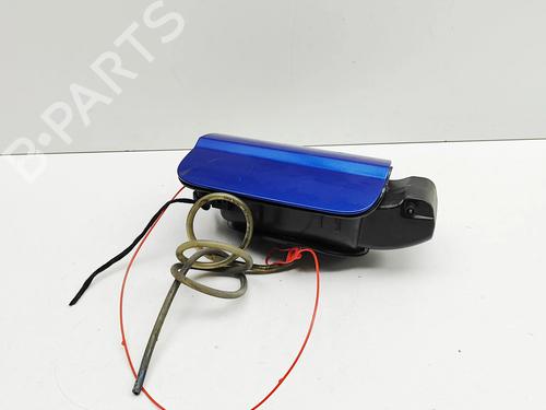 Fuel flap AUDI A6 C7 (4G2, 4GC) S6 quattro | BP32369581C131