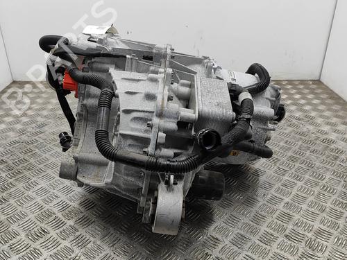 Used Engine Engine TESLA MODEL Y (5YJY) EV Performance All-wheel Drive (534 hp) 33366064 33366064