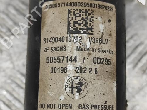 Left front shock absorber ALFA ROMEO GIULIA (952_) 2.0 (952ABA25B) | BP36068136M16 - Image 6